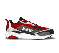 Sparco 00129240NRRS Laufschuhe für Verschiedene Sportarten, Unisex, Erwachsene, Gelenk, 40 EU