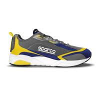 Sparco 00129243BMGI, Laufschuhe für Verschiedene Sportarten, Unisex, Erwachsene, Gelenk, Größe 43