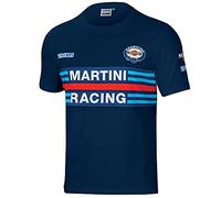 Sparco 01274MRBM4XL Racing T-Shirt