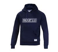 Sparco Unisex Sweatshirt, Gleiche, XL