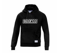 SPARCO 01315NR3L Pullover schwarz