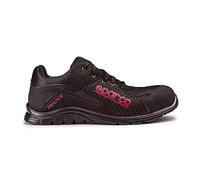 Sparco Practice, 40 EU,Schwarz