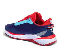 sparco S-Run Martini-R Stiefeletten Größe 43 Marineblau Stiefel Unisex Erwachsene, mehrfarbig, EU, bunt, 43 EU