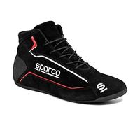 Sparco Slalom + 2020 Schuhe Grösse 40 Rot