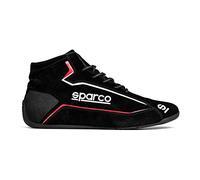 Sparco Slalom + 2020 Schuhe GRÖSSE 44 ROT