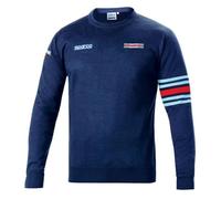 Sparco Unisex Sweatshirt, Gleiche, XL