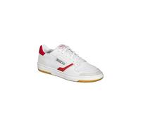 sparco Unisex 0012b441birs Zapatillas S-urban Talla 41 Blanco/Rojo Oxford-Stiefel, bunt, EU