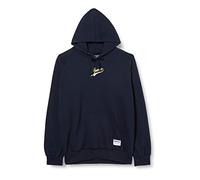Sparco Vintage Sweatshirt Größe XL Blau