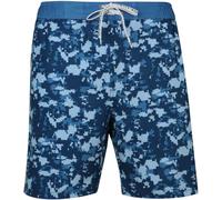 SPARK, Men s shorts,blau kombi blue combo XL