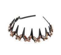 Sparkling Rhinestone Design | Elegant Comfortable Fit | Fashionable Styling