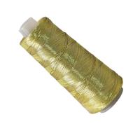 Sparkly Yarn for Crocheting - 240m Glitter Shiny Art Crafts Thread