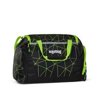 Special Edition Sporttasche-grün