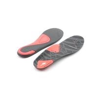 SPECIALIZED BG SL FOOTBED / Einlegesohle + ROT 38-39
