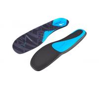 Specialized BG SL Footbed Gen 2 Blau 42-43 - Body Geometry Einlegesohle für mehr Komfort