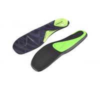Specialized BG SL Footbed Gen 2 GRN 48-49 GREEN - ergonomische Radsporteinlage