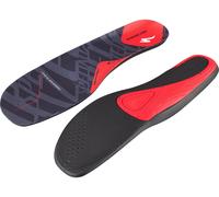 Specialized Body Geometry SL Footbed Gen. 2 Red+ red 48-49