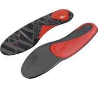 SPECIALIZED BG SL FOOTBED / Einlegesohle + ROT 38-39