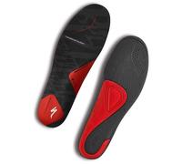 SPECIALIZED BG SL FOOTBED / Einlegesohle + ROT 38-39