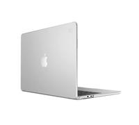 Schutzhülle Speck SmartShell für MacBook Air 13.6" M4 / M3 / M2, Transparent Matt