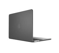 Speck Products MacBook Air M2 (2022) Smartshell (Obsidian/Obsidian/SweaterGrey)
