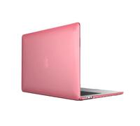 Speck Products MacBook Pro 13 Zoll M2 (2022) Smartshell (Cozy Pink/Cozy Pink/SweaterGrey)