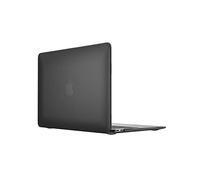 Speck-Produkte SmartShell MacBook Air 13-Zoll-(2020)-Schutzhülle, Onyx-Schwarz