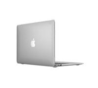 Speck-Produkte SmartShell MacBook Air 13-Zoll-(2020)-Schutzhülle, Transparent