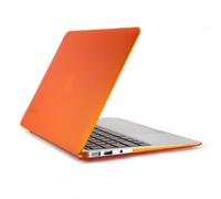 Speck SeeThru Satin Schutzhülle für Apple MacBook Air 33,1 cm (13 Zoll) Clementine