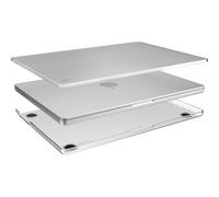 Speck Smartshell für Apple MacBook Pro 16 - Schutzhülle - transparent