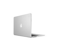 Schutzhülle Speck SmartShell für MacBook Air 13.6" M3/M2, Transparent Matt