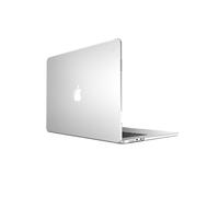 Schutzhülle Speck SmartShell für Apple MacBook Air 15.3" M4 / M3 / M2, Transparent