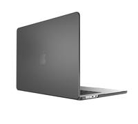 Speck SmartShell - MacBook Air 15" Case (M5/M4/M3/M2/2026-2023) - Obsidian