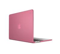 Speck SmartShell Schutzhülle für Apple MacBook Air 13 Zoll M2/M3/M4 (2022-2025) - Cozy Pink/SweaterGrey