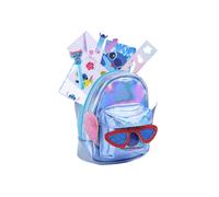 Spectron Real Littles Stitch Backpack with Accessories