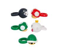 Spectron Super Mario Keychain