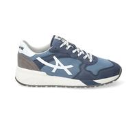 SPEED C.SUEDE 95/A.MESH 04 JEA JEANS/CORONET BLUE, 40 EU | 6.5 UK