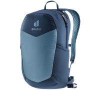 Deuter Speed Lite 13 Wanderrucksack atlantic-ink Farbgruppe grau grau Damen