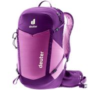 Deuter Speed Lite Pro 23 SL Damen Wanderrucksack lotus-mystic Farbgruppe pink pink Damen