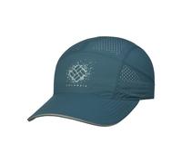 Speed Trail Ball Cap - petrol / One Size