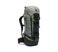 Black Diamond Speed Ultra 35 Backpack storm gray (0040) S_M