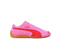 Speedcat OG Unisex Sneakers Pink Pixel-Glowing Red 398846