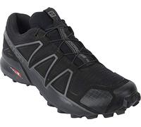 Speedcross 4 Wide Forces