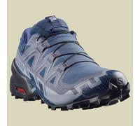 Speedcross 6 GTX Men mehrfarbig I UK 12 - spellb/black/tra