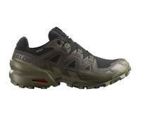 Salomon Speedcross 6 GTX Herren 48 Grün