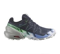 Speedcross 6 GTX Trailrunningschuhe Damen carbon-EU 38 2/3 - UK 5,5