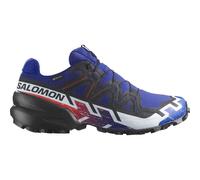 Trail-Schuhe Salomon SPEEDCROSS 6 GTX EQUIPE 198720099456 Größe 43,3 EU