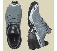 Speedcross 6 GTX Women Größe UK 4,5 Farbe flint stone//black/heather