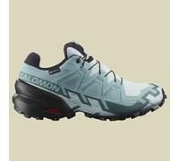 Speedcross 6 GTX Women mehrfarbig UK 8,5 - Farbe ballad blue/black/tourmaline