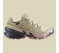 Speedcross 6 GTX Women mehrfarbig1 UK 7 - eucalyptus/slate green/shadowgray