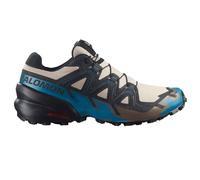 Speedcross 6 Trailrunningschuh Herren-Oxford Tan-EU 45 1/3 - UK 10,5